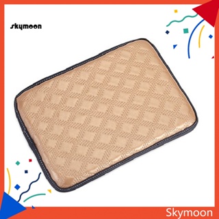 Skym* เบาะรองแขนคอนโซลกลางรถยนต์ แบบอัตโนมัติ