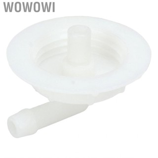 Wowowi 19106RNAA00 Coolant Overflow Reservoir Cap  Aging Heat Resistant for Auto