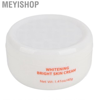 Meyishop MeiYanQiong Whitening  Reduce Dark Circles Brightening Moisturizing Skin Lightening 40g