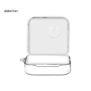 &lt;Dobetter&gt; เคสซิลิโคน น้ําหนักเบา กันกระแทก สําหรับหูฟังไร้สาย Nothing Ear 1