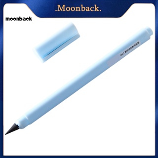 &lt;moonback&gt; ดินสอสเก็ตช์ ใช้ซ้ําได้ ไม่จํากัดการเขียน สําหรับวาดภาพนิรันดร์
