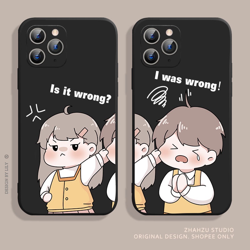 เคสโทรศัพท์มือถือ กันกระแทก ลายคู่รักน่ารัก 2022 สําหรับ Vivo Y11 Y12 Y12A Y12S Y12i Y15 Y15A Y15S Y17 Y16 Y19 Y20 Y20A Y20S Y21 Y21S Y22 Y22S Y30 Y30i Y31 Y33S Y35 2021