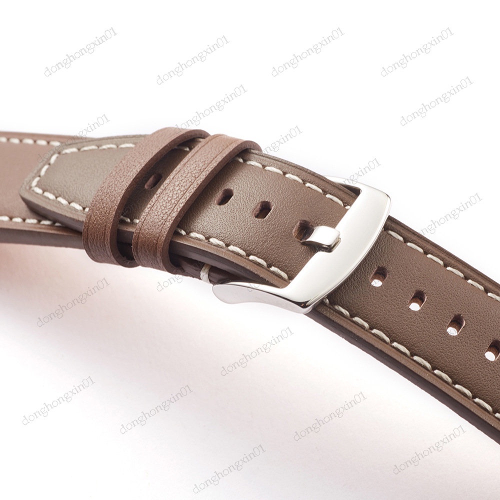 สายนาฬิกาข้อมือหนัง 22 มม. ปลดเร็ว อุปกรณ์เสริม สําหรับ Huawei Watch GT 3 SE Huawei Watch GT3 42 มม. 46 มม.