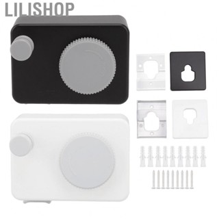 Lilishop Shower Clothesline  Retractable Clothesline  for Hotels