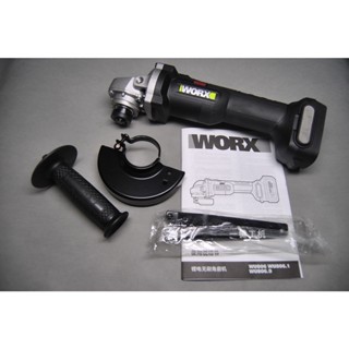 ..Worx WORX WU806 มอเตอร์ไฟฟ้า แบบชาร์จไฟได้