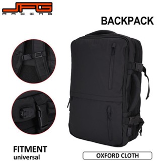 JFG Racing Motorcycle Backpack Universal for crf klx ktm xr rm