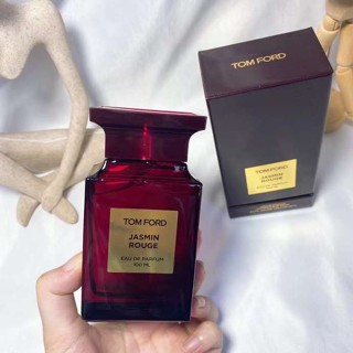 น้ําหอม Tom Ford ลายดอกไม้ ขนาด 100 มล.