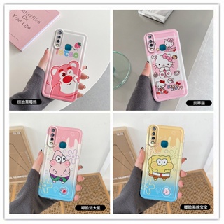 เคส vivo y11 เคส vivo y12 เคสโทรศัพท์มือถือ ป้องกันแผ่นดินไหว สําหรับ vivo y11 u10 y12 y15 y17