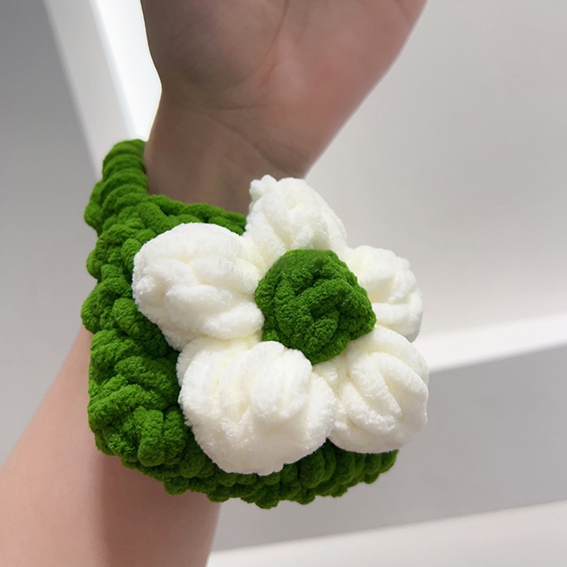 หูฟังถุงเก็บทอมือกระเป๋าแบบพกพากรณี ยูเอสบี Pendrive ง่ายถุงเก็บออแกไนเซอร์กระเป๋ากระเป๋ามินิกระเป๋า
