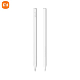 Xiaomi ปากกาสไตลัสแม่เหล็ก ระยะไกล 150 ชั่วโมง สําหรับแท็บเล็ต Mi Pad5 6 6 Pro