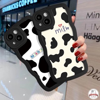 เคสโทรศัพท์มือถือ ลายเสือดาว ขอบหยัก สําหรับ Oppo A17 A54 A16 A3s A57 A17K A12 A15 A5s A16K A53 A7 A76 A74 A1k Reno 8T 8 7Z 6 8Z A77s A9 A5 A55 A16s A78 A96 A52 A95 A77 A92 A72 A58 เคส Tpu นิ่ม