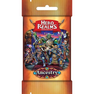 Hero Realms: Ancestry pack