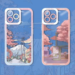 เคสนิ่ม Redmi Note 12 Pro Plus 11 Pro Plus 10 Pro 9s 9 Pro 8 Pro 10s 11s 8 9 9A 9C 9T 10A 10C 10 5G 12C A1 A2