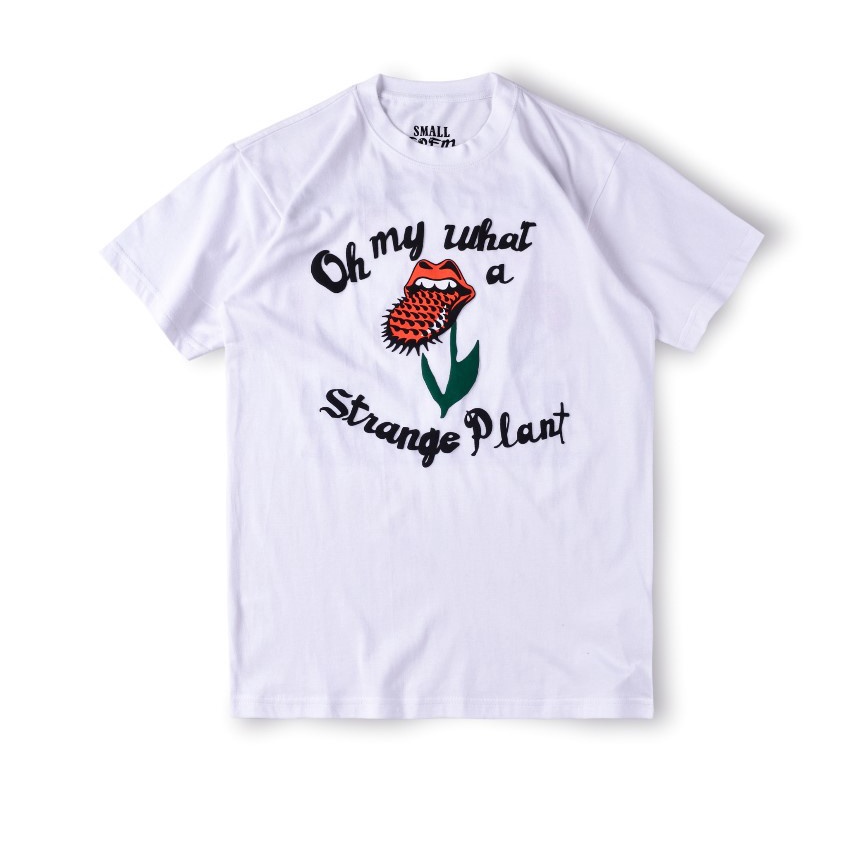 SIUKanye The Philippines Boards of the Same CPFM.XYZ What A Strange Plant Volumetric Printing Short 