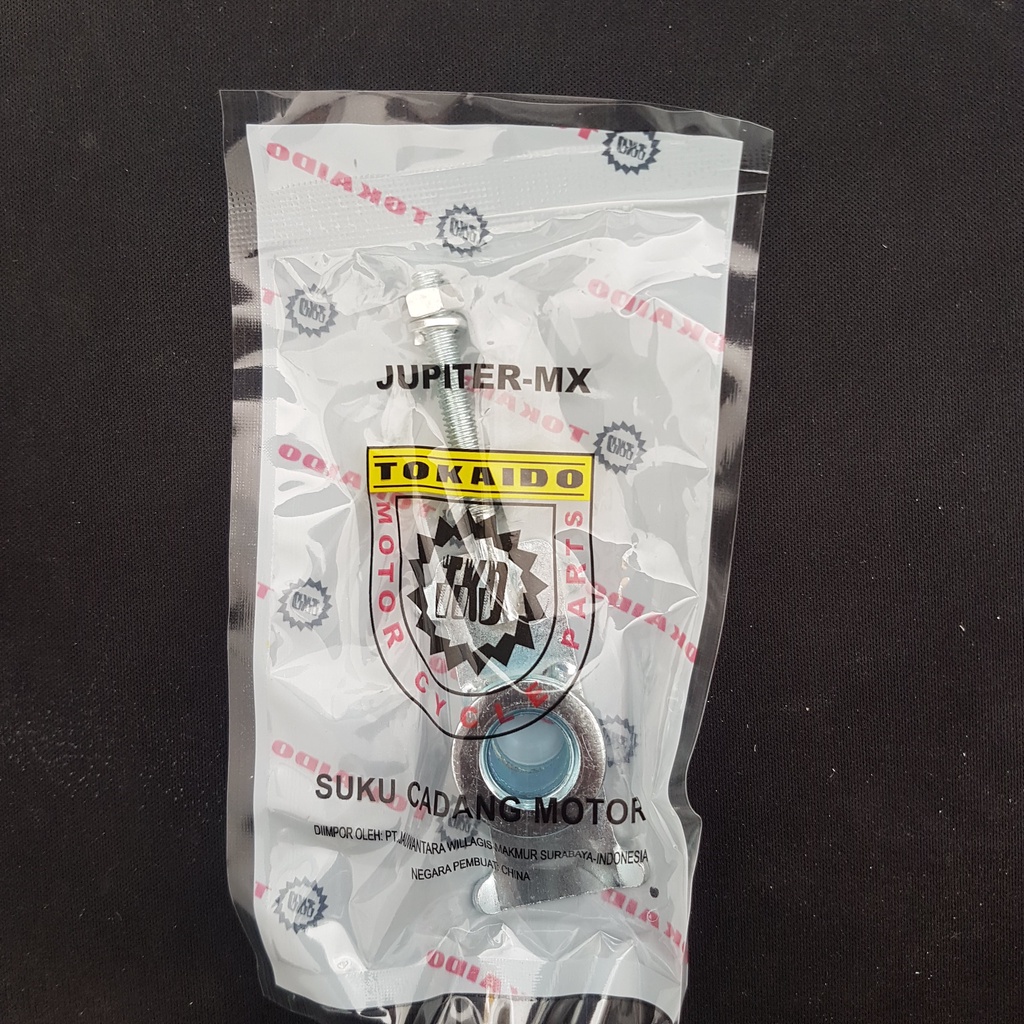 ชุดโซ่ JPT MX TOKAIDO