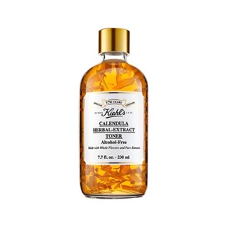 Kiehls 170th Anniversary Limited Calendula โทนเนอร์บํารุงผิวหน้า 230 มล.