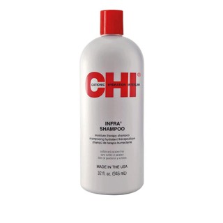 แชมพู  CHI Infra Shampoo