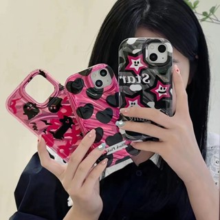 เคสซิลิโคนนิ่ม ลายการ์ตูน สําหรับ iPhone14 14 Pro Max 14 Pro iPhone 13 13 Pro Max 12 Pro iPhone 11 iPhone 12 12 Pro Max