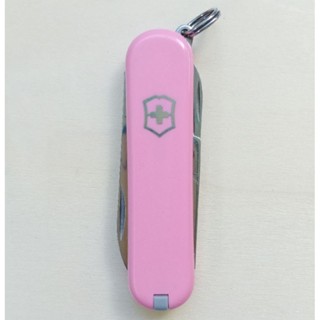 มีด Victorinox classic 58 mm