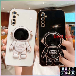 เคสป้องกันโทรศัพท์มือถือ ลายนักบินอวกาศ สําหรับ Realme 5 pro 5i 5S C3 6 6 pro C15 C12 C35 C30 YHY