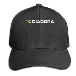 Diadora หมวกกอล์ฟ ปรับได้ สําหรับผู้ชายและผู้หญิง