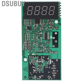 Dsubuy Microwave Electronic Control Board Microwave  Board Lightweight Compact for Maintenance