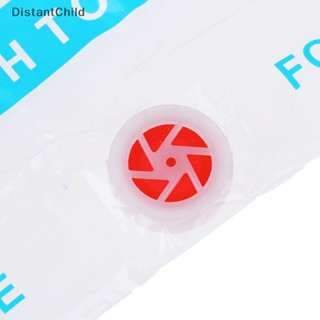 DSTH 1Pc Pocket CPR Resuscitator Emergency Face Shield Mask First Aid Kit Keychain DSS