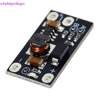 Vhdd โมดูลบูสท์บอร์ด 3.7V เป็น 12V Mini DC-DC 1 ชิ้น