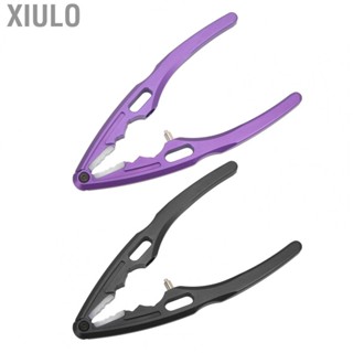 Xiulo Multifunction RC Plier  Multifunction RC Shock Pliers High Hardness  for RC Model Cars