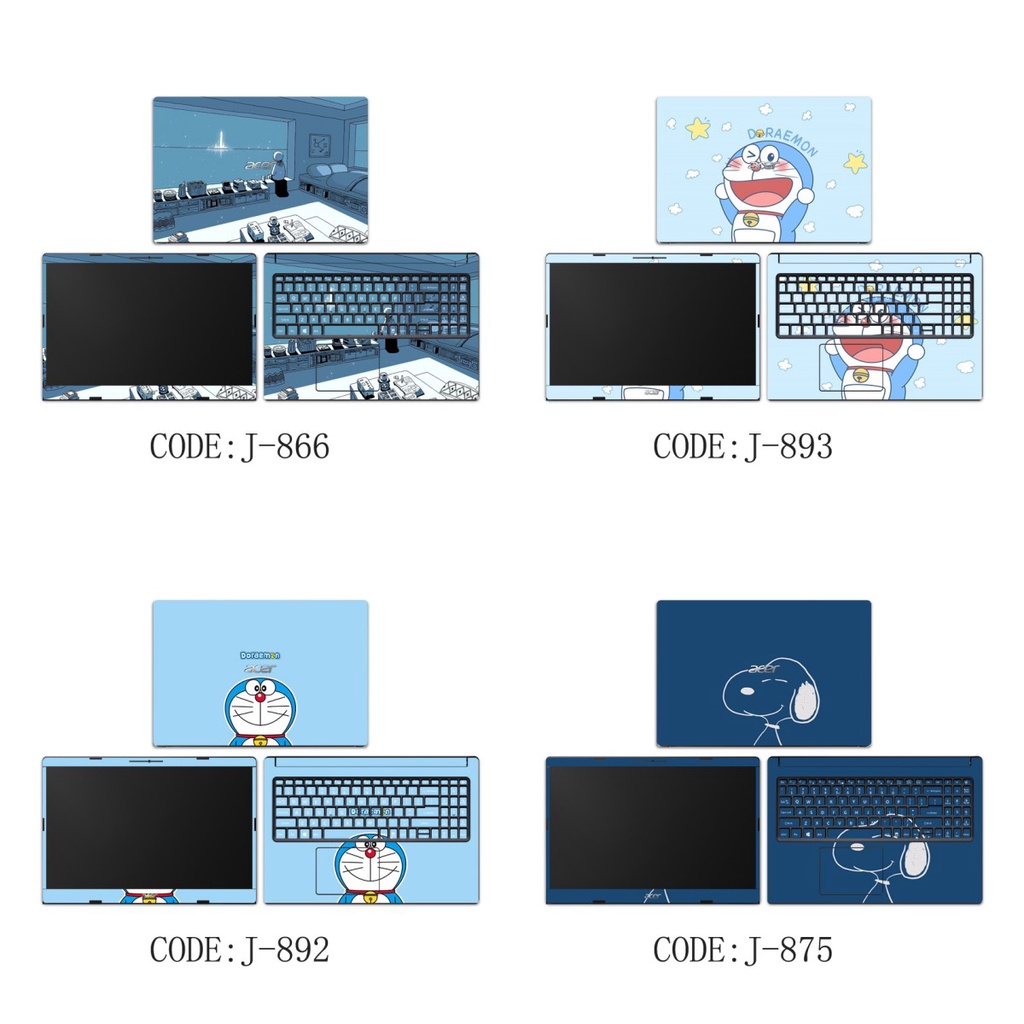 ฟิล์มป้องกันสําหรับ ACER Swift 1 SF114-31 สติกเกอร์คอมพิวเตอร์ SF114-32 ฟิล์มแล็ปท็อป Acer Predator 