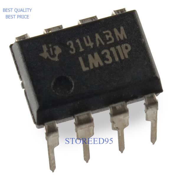 LM311P LM311 DIP8***