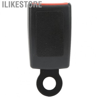 Ilikestore LR009308   Belt Buckle Reliable Rear Seat Belt Buckle  for Auto