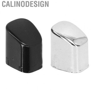 Calinodesign Parking Brake Button Cap  Handbrake Parking Button Cover 6rd711333a Antiaging  for Car