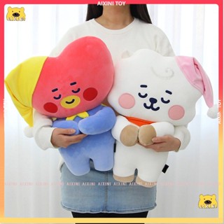 ตุ๊กตาการ์ตูน Kpop BTS TATA DREAM OF BABY Series ขนาด 40 ซม. ของเล่นสําหรับเด็ก