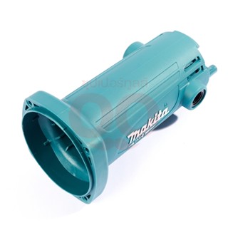 MAKITA อะไหล่ ชุดเสื้อมอเตอร์ ใช้กับเครื่องเจียร์แกน 1/4 นิ้ว มากีต้า รุ่น M9100