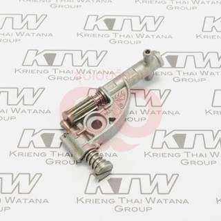 MAKITA (มากีต้า) อะไหล่TEY1201#128 OIL PUMP COMPLETE