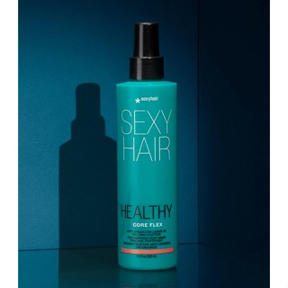 อาหารผมสำหรับผมเสียมาก Sexyhair Core Flex