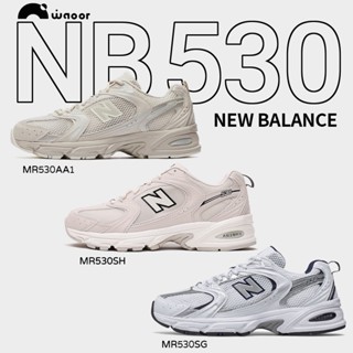 sneakers New balance 530 mr530sg mr530sh mr530aa1 nb mr530