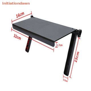 [Initiationdawn] ชั้นวางของ อเนกประสงค์ สําหรับวางหน้าจอทีวี คอมพิวเตอร์ ใช้ในบ้าน สํานักงาน