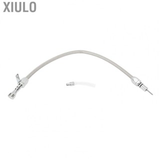 Xiulo Gearbox Oil Dipstick  Stable Performance Transmission Fluid Dipstick  for Car