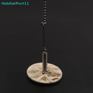 Habitatport อุปกรณ์กรองกาแฟ ผ้าสักหลาด ใช้ซ้ําได้ สําหรับ Hario Yama Syphon th