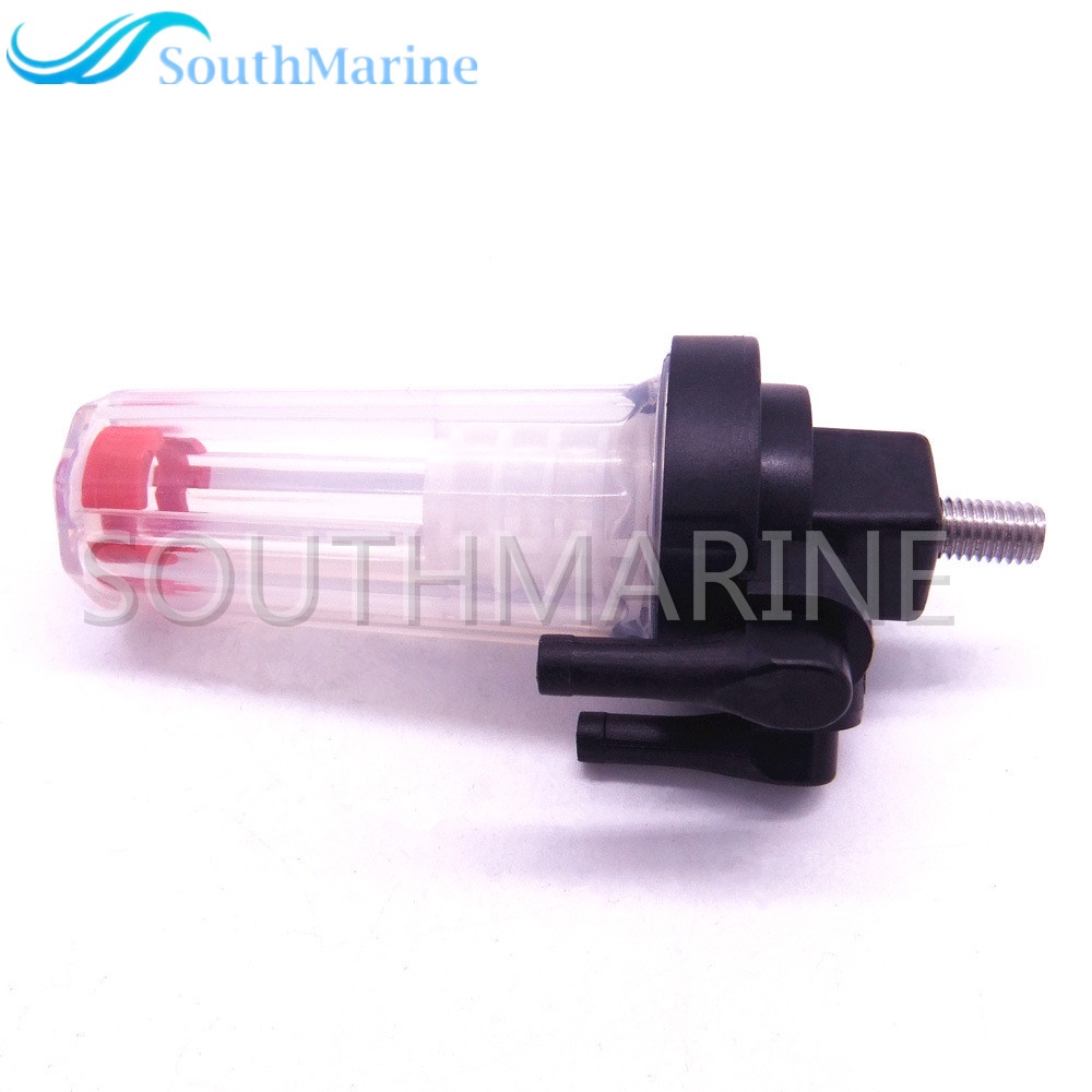 SouthMarine Outboard Engine 64J-24560-00 64J-24560-10 การใช้กรอง Assy สําหรับ Yamaha F40 F55 F60 75H