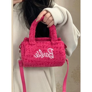 ♥สินค้าใหม่เข้าที่! กระเป๋าสะพายข้าง หรูหรา แฟชั่นสําหรับผู้หญิง