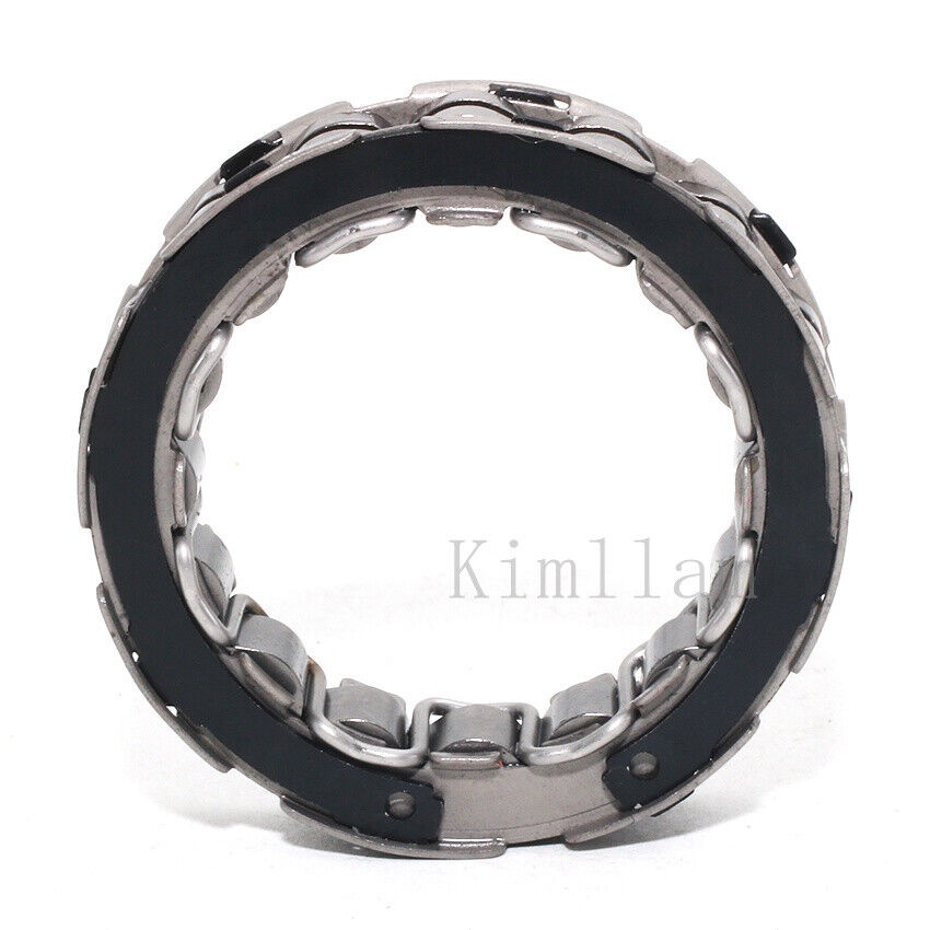 คลัทช์เริ่มต้น One Way สําหรับ Yamaha ZF-R1 YZF R1 2004-2008 YZF-R1S R1S Limited Edition 2006 YZF-R1