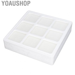 Yoaushop Pre Filter Foam Particulate Dust  Filter For