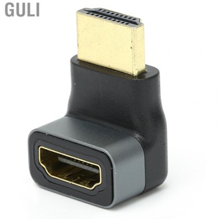 Guli Labuduo Compatible Adapter Compatible  Flexible 270° Right Angle