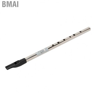 Bmai Irish Whistle Flute  Seamless D Key Whistle Flute  for Experts for Music Study