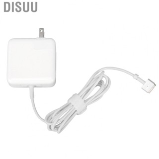 Disuu 45W T Tip Shape Power Adapter PC  Replacement For A1465 A1466 MD761