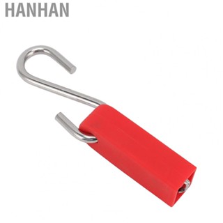 Hanhan Integrated  Line Hook Scratch Resistant Rope Hook Outdoor Swimming Pool