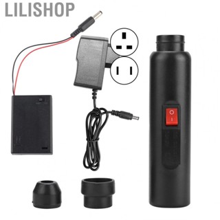 Lilishop Egg Tester Cool  Light Egg Candler Chicken Flashlight Candeling Light For M